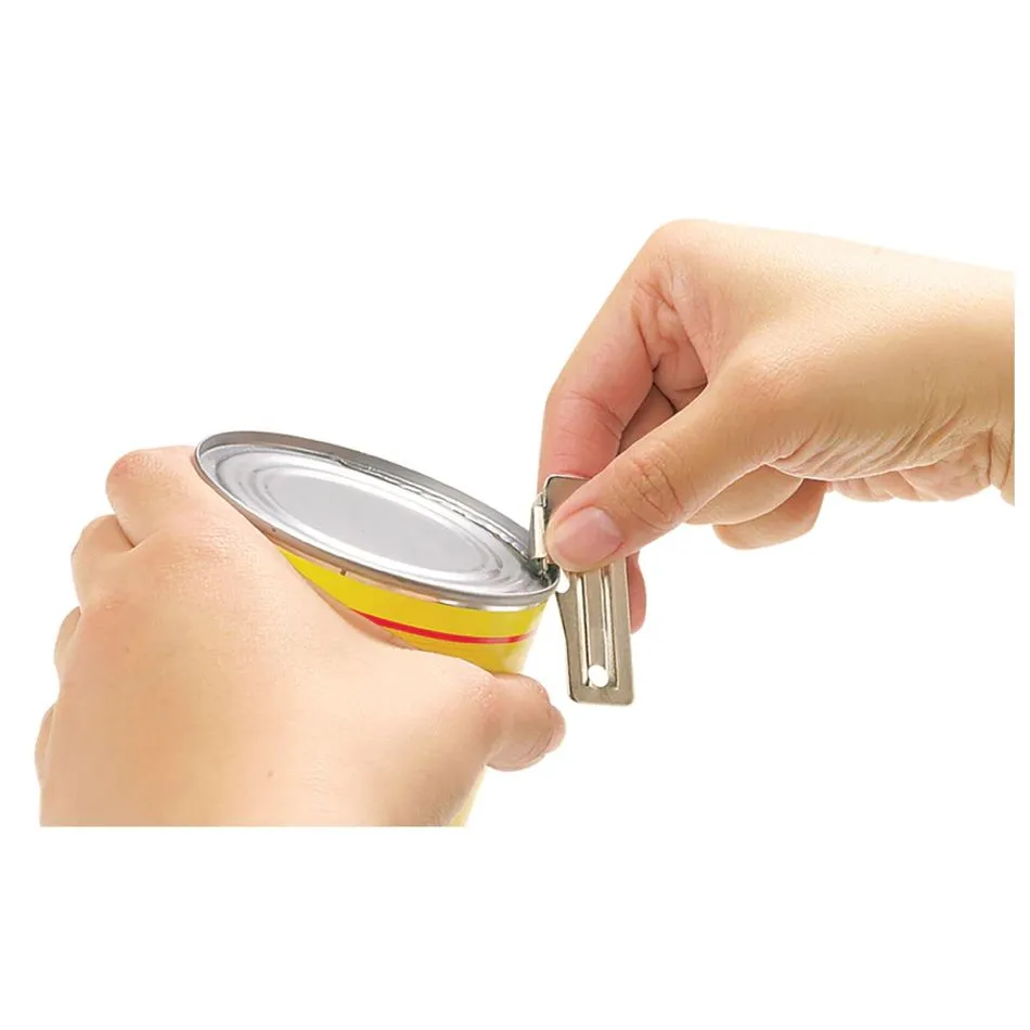 GI Can Opener, 2 Pk